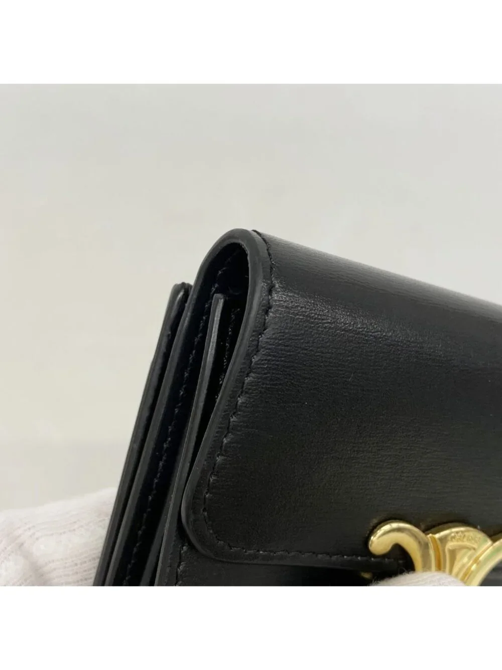 Celine this authentic